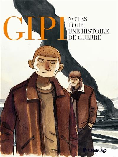 Notes pour une histoire de guerre