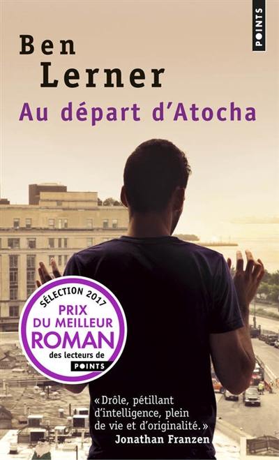 Au départ d'Atocha