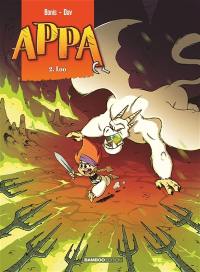 Appa. Vol. 2. Loo