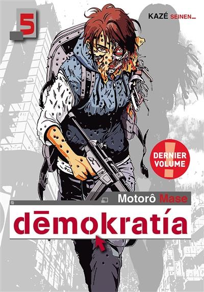 Démokratia. Vol. 5