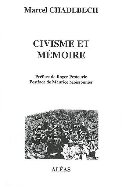 Civisme et mémoire : des évènements marquants de 1939 à 1944 : en quête de vérité face aux falsificateurs