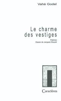 Le charme des vestiges