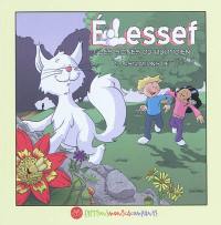 Elessef. Vol. 1. Les signes du quotidien