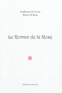 Le roman de la rose