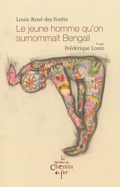 Le jeune homme qu'on surnommait Bengali