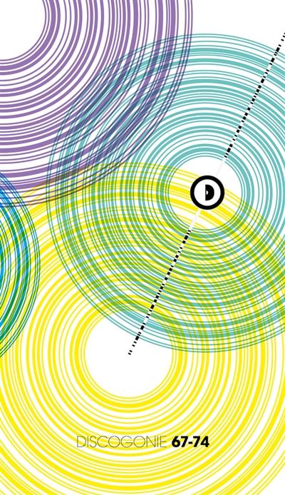 Discogonie 67-74