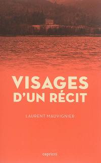 Visages d'un récit