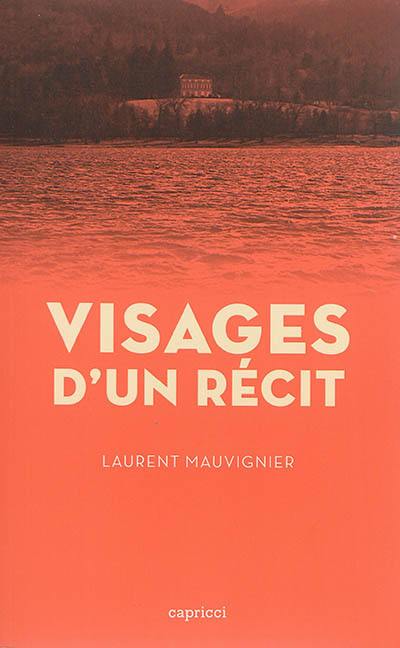 Visages d'un récit