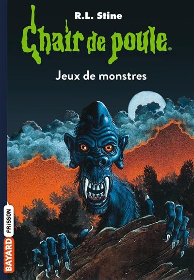 Jeux de monstres