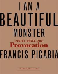 I Am a Beautiful Monster (Paperback)