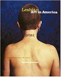 Lesbian Art In America