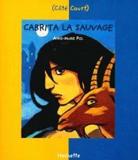 Cabrita la sauvage