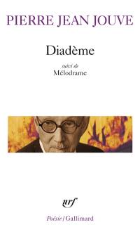 Diadème. Mélodrame