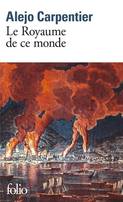 Le royaume de ce monde