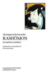 Rashômon : et autres contes