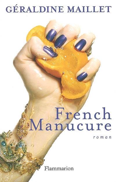 French manucure