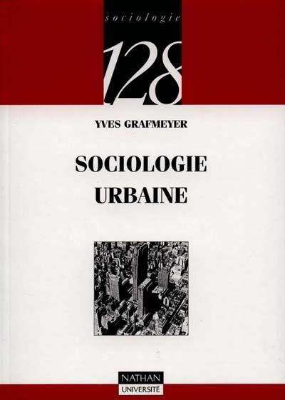 Sociologie urbaine