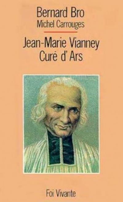 Jean-Marie Vianney, curé d'Ars