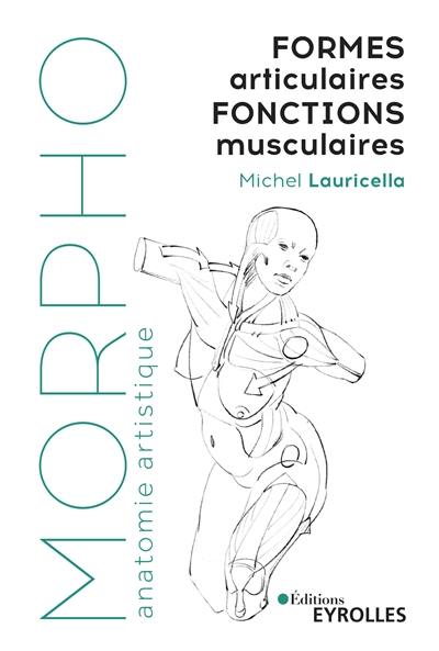 Formes articulaires, fonctions musculaires