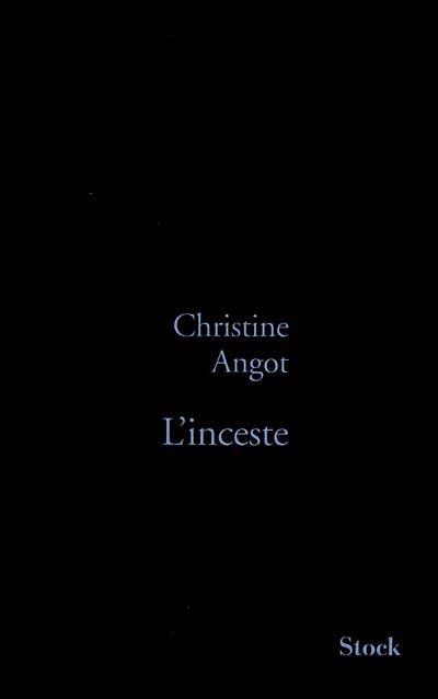 L'inceste