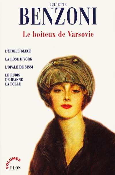 Le boiteux de Varsovie