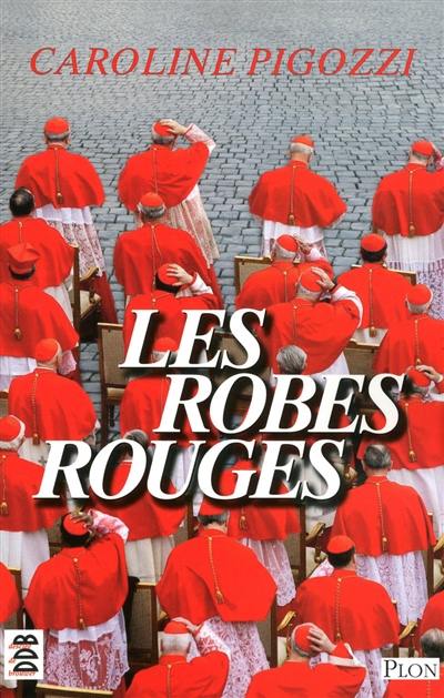 Les robes rouges