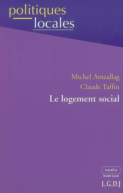 Le logement social