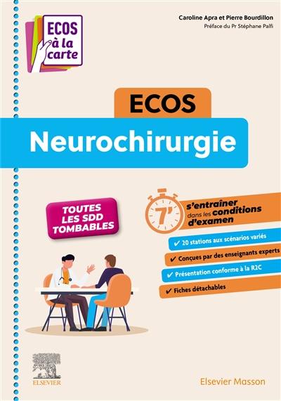 Ecos neurochirurgie