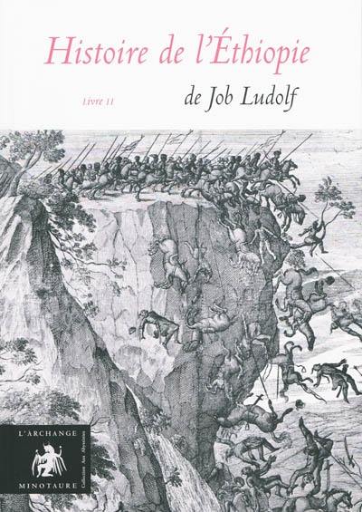 Histoire de l'Ethiopie : brève description du royaume des Abyssins vulgairement appelé à tort du prêtre Jean publiée en 1681. Vol. 2. Le régime politique