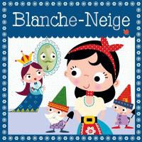 Blanche-Neige