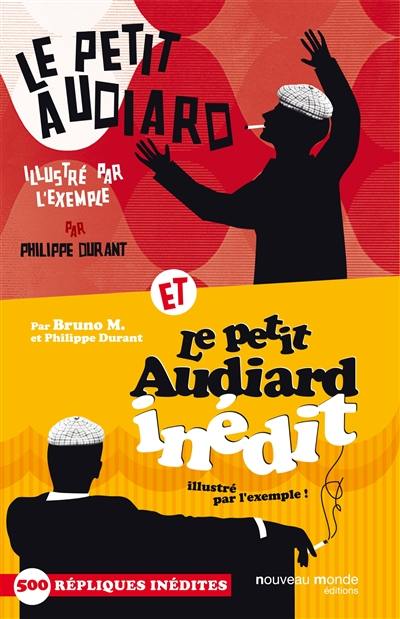 Coffret Le petit Audiard