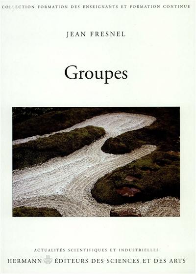 Groupes