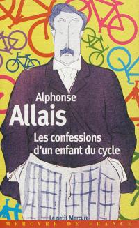 Les confessions d'un enfant du cycle