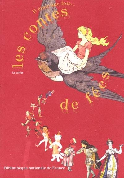 Il était une fois les contes de fées