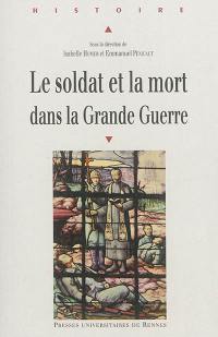 Le soldat et la mort dans la Grande Guerre