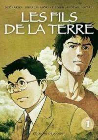 Les fils de la Terre. Vol. 1