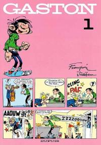 Signé Franquin