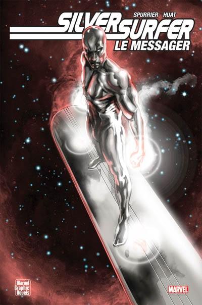 Silver Surfer : le messager