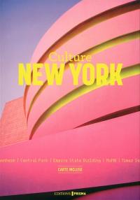 Culture New York