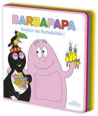 Barbapapa : bonjour les barbabébés !