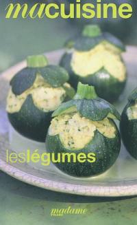 Les légumes