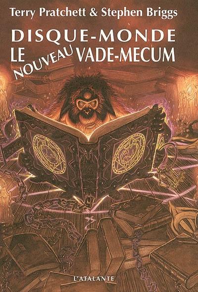 Disque-monde : le nouveau vade-mecum