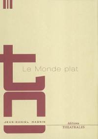 Le monde plat