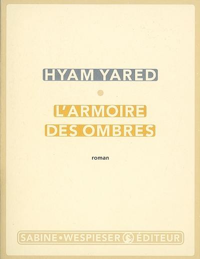 L'armoire des ombres