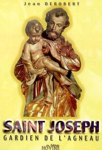 Saint Joseph, Gardien de l'Agneau