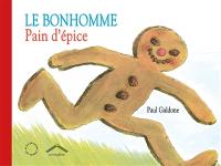 Le bonhomme pain d'épice