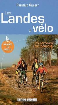 Les Landes à vélo