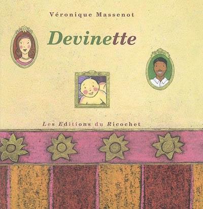 Devinette