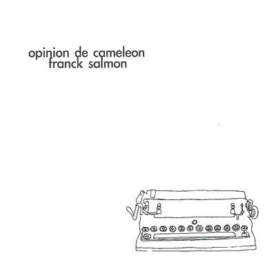 Opinion de caméléon