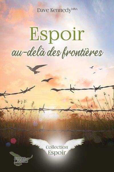 Espoir au-delà des frontières